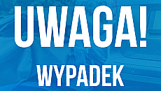 Tragiczne zderzenie na DK58. Dwie osoby nie żyją, droga zamknięta Tragiczne zderzenie na DK58. Dwie osoby nie żyją, droga zamknięta